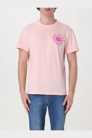 Manuel Ritz T-shirt A Due Passi Dal Mare in cotone