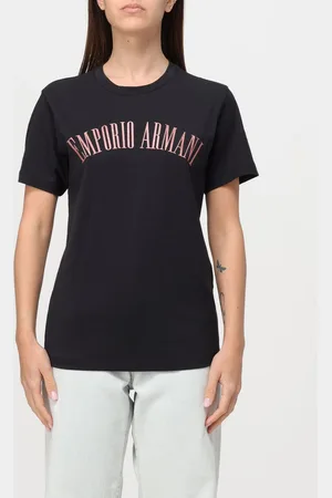 Emporio Armani T-shirt in cotone