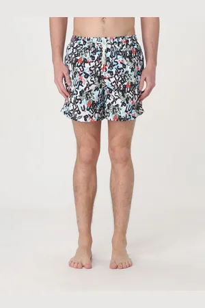 Peuterey Costume in nylon stampato