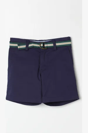 Ralph Lauren Pantaloncino in cotone