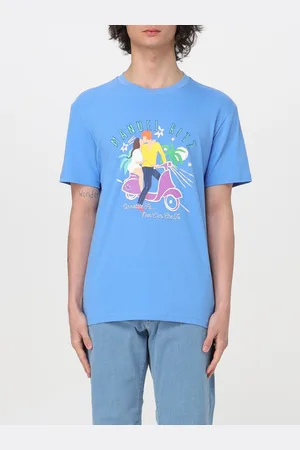 Manuel Ritz T-shirt Un