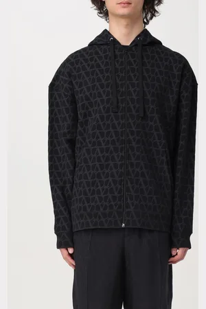 VALENTINO Felpa Uomo colore