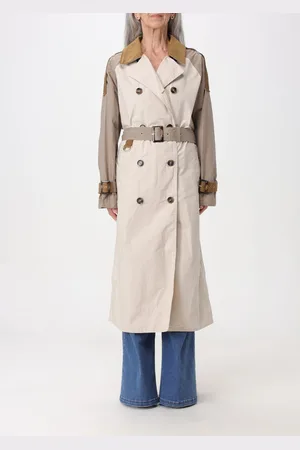 Barbour Trench Donna colore