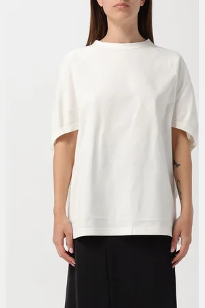 Fabiana Filippi T-shirt in cotone