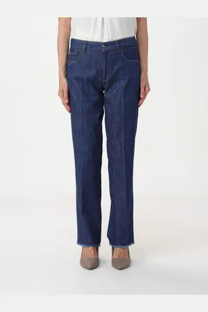 FAY Jeans Donna colore
