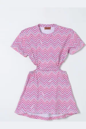 Missoni Abito Bambino colore