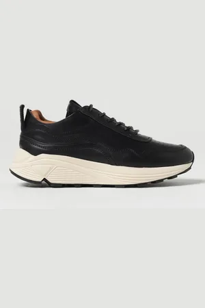 Buttero Sneakers in pelle