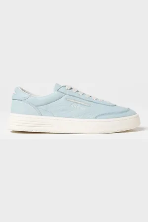Ghoud Sneakers in pelle bottalata