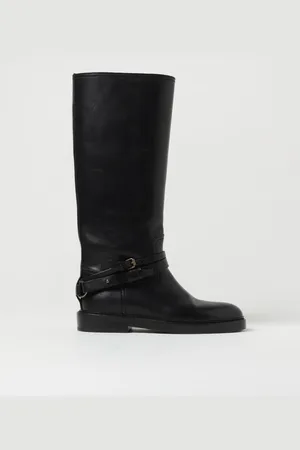 Buttero Stivale in pelle