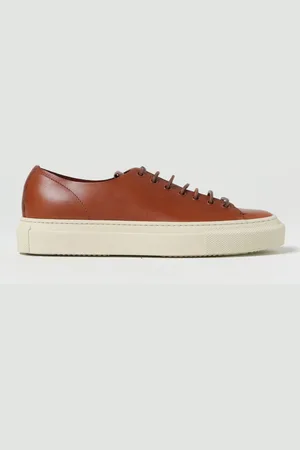 Buttero Sneakers in pelle