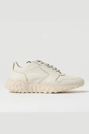 Buttero Sneakers in pelle