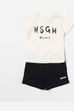 Msgm Completo Bambino colore
