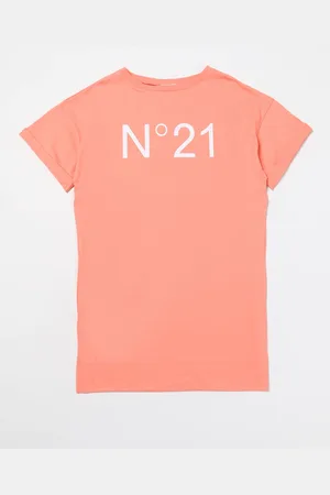 Nº21 Abito Bambino colore
