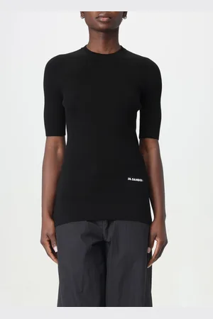 Jil Sander Maglia di cotone