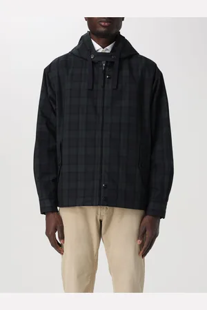 Baracuta Giacca Uomo colore