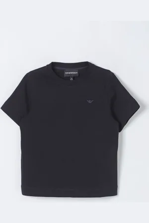 Emporio Armani T-Shirt Bambino colore