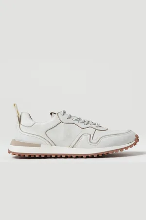 Buttero Sneakers in crosta