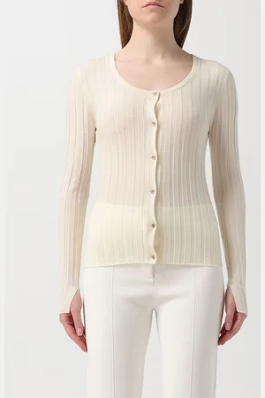 Allude Cardigan in lana Merino