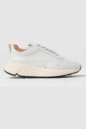 Buttero Sneakers in crosta