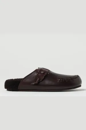 Buttero Sabot in pelle