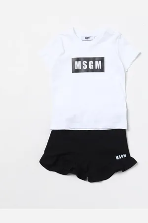 Msgm Completo Bambino colore