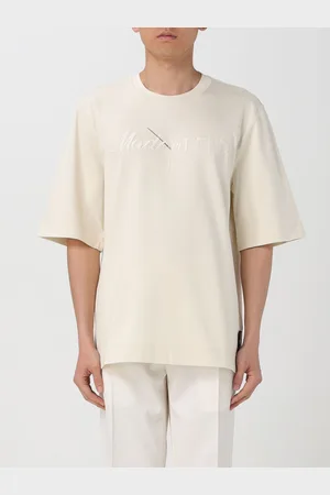 Fendi T-shirt in cotone