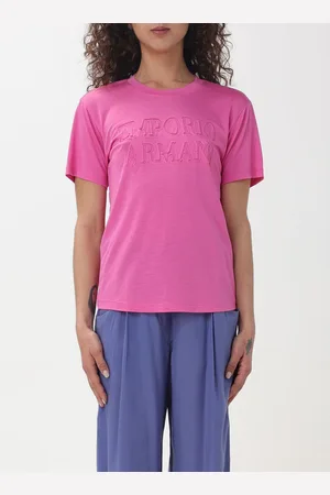Emporio Armani T-shirt in cotone