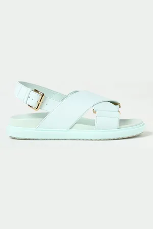 Marni Sandalo in pelle