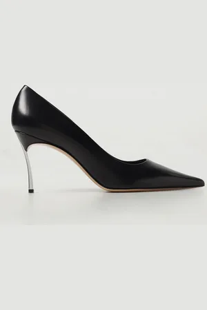 Casadei Décolleté Superblade Minorca in nappa