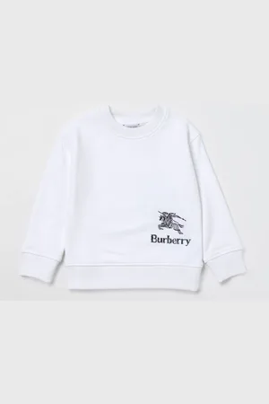 Burberry Maglia Bambino colore