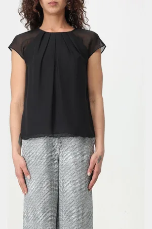 Emporio Armani Top E Bluse Donna colore