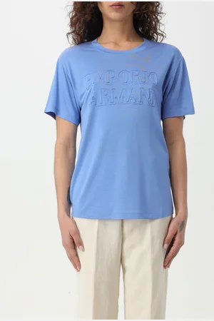 Emporio Armani T-shirt in cotone