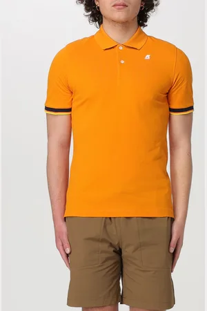 K-Way Polo in cotone