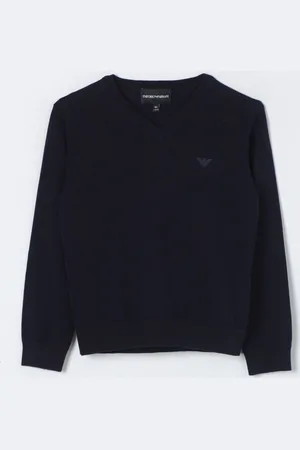 Emporio Armani Maglia Bambino colore