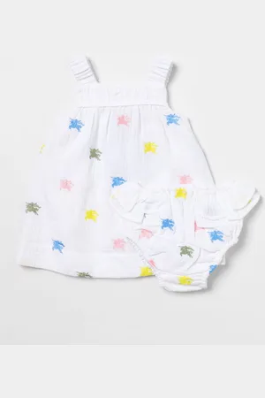Burberry Abito Bambino colore