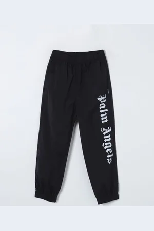 Palm Angels Pantalone Bambino colore