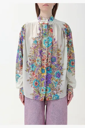 Etro Camicia Donna colore