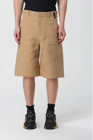 Fendi Bermuda in cotone