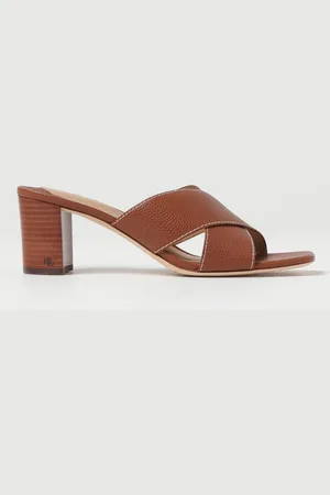 Ralph Lauren Sandali Con Tacco Donna colore