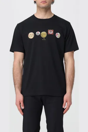 Paul Smith T-shirt Pins in cotone