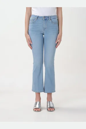 Liu Jo Jeans cropped in