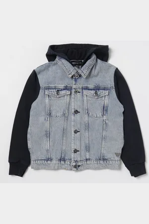 Emporio Armani Giacca Bambino colore