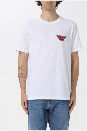 Paul Smith T-shirt in cotone