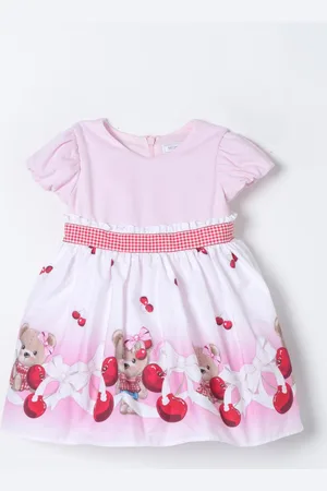 MONNALISA Abito Bambino colore
