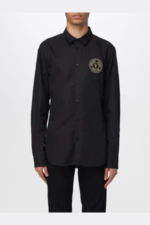 VERSACE Camicia in cotone