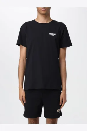 Moschino T-shirt in cotone