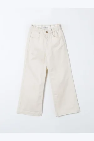 Golden Goose Pantalone Bambino colore