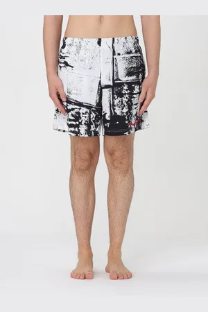 Alexander McQueen Costume a boxer