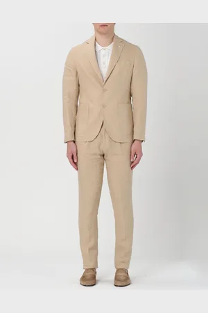 Manuel Ritz Abito Uomo colore