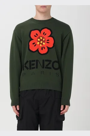 Kenzo Maglia Uomo colore